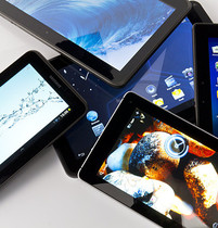SDConsulenze Tablet